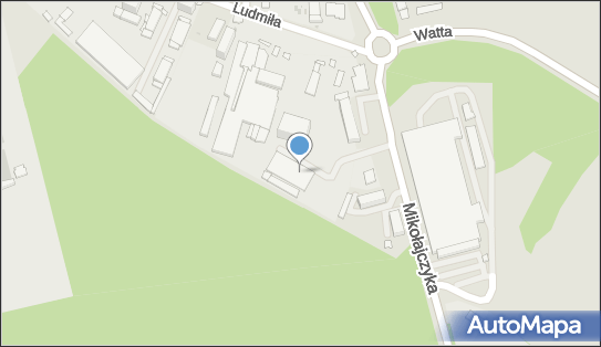 6441036036, Makowska Iwona BCS Trading 