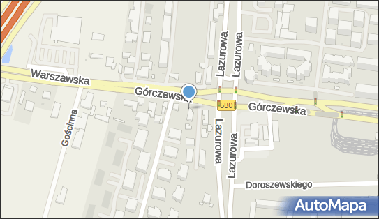 BCS, Górczewska 257d, Warszawa 01-459 - Przedsiębiorstwo, Firma, numer telefonu