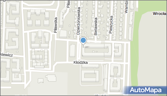Bdjot, Dzierżoniowska 30, Wrocław 50-536 - Przedsiębiorstwo, Firma, NIP: 8992307733