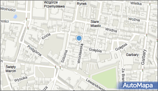 Be De Rabiega Stefan Mieczkowski Piotr, Wrocławska 8, Poznań 61-837 - Przedsiębiorstwo, Firma, NIP: 7781020158