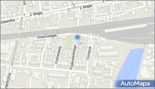 Be Jot, ul. Ignacego Paderewskiego 11, Katowice 40-028 - Przedsiębiorstwo, Firma, NIP: 2220461537