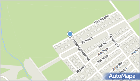 Be Mar, Kiemliczów 27, Poznań 60-174 - Przedsiębiorstwo, Firma, numer telefonu, NIP: 7772185782
