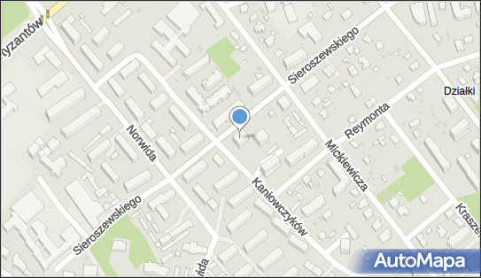 Be Mol, ul. Wacława Sieroszewskiego 12, Puławy 24-100 - Przedsiębiorstwo, Firma, NIP: 7161252035