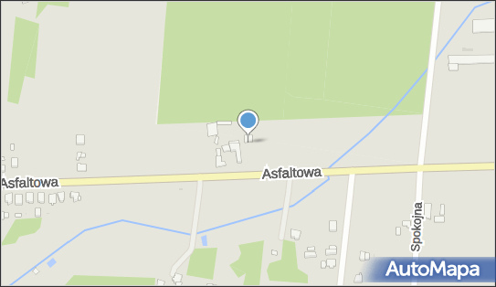 Be-Pe, Asfaltowa 148, 42-289 Woźniki 42-289 - Przedsiębiorstwo, Firma, numer telefonu