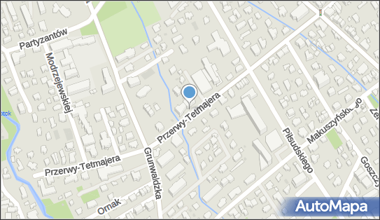Be Smart, ul. Kazimierza Przerwy-Tetmajera 20, Zakopane 34-500 - Przedsiębiorstwo, Firma, NIP: 7361202326