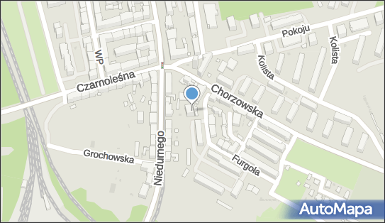 6412260765, Sklep Spożywczo-Monopolowy BE-TI Beata Prandzioch 