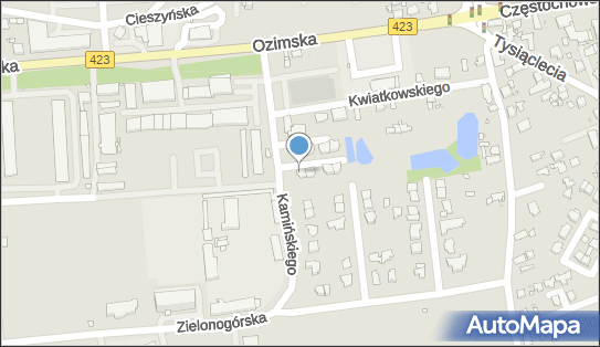 004514227, Bea Beata Mączka 