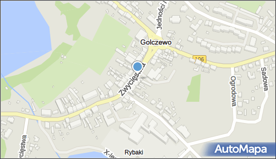 Beata Adamowicz, ul. Zwycięstwa 11/1, Golczewo 72-410 - Przedsiębiorstwo, Firma, NIP: 9860054744