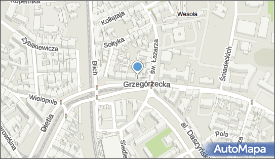6831982026, Beata Micek Firma Handlowo Usługowa 