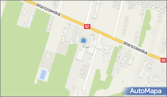 Beata Bartnicka, Warszawska 42, Choszczówka Stojecka 05-300 - Przedsiębiorstwo, Firma, NIP: 8221781626