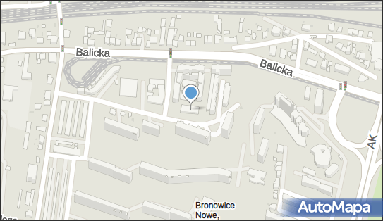 8671161094, Beata Bukowska-Sobala Specjalistyczny Zakład Rehabilitacji 