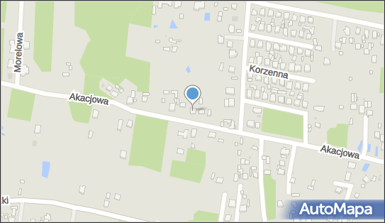 Beata Chadała - Działalność Gospodarcza, Akacjowa 46 27-400 - Przedsiębiorstwo, Firma, NIP: 6612067470