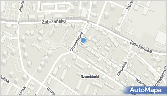 Beata Choromańska To i Owo, Witosa Wincentego 31, Bytom 41-907 - Przedsiębiorstwo, Firma, NIP: 6261862666