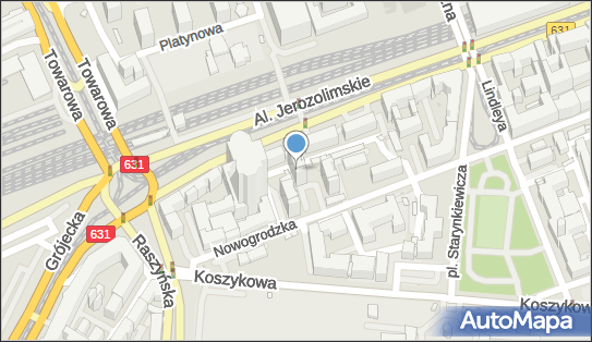 Beata Cybulska, Aleje Jerozolimskie 119A, Warszawa 02-017 - Przedsiębiorstwo, Firma, NIP: 5262123083