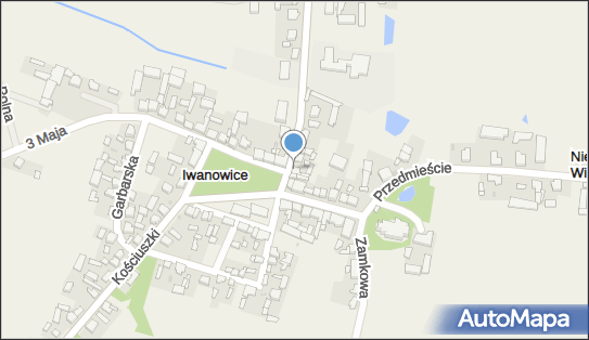 Beata Dackiewicz - Działalność Gospodarcza, Iwanowice 62-862 - Przedsiębiorstwo, Firma, NIP: 9680211573