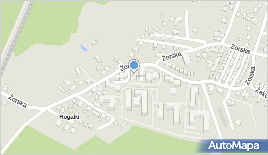 Beata Dobrowolska, Żorska 89A, Tychy 43-100 - Przedsiębiorstwo, Firma, NIP: 6341080687