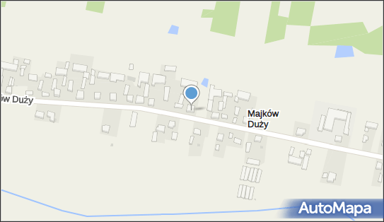 Beata Drążek Dan-Stal, Majków Duży 27, Majków Duży 97-371 - Przedsiębiorstwo, Firma, NIP: 7712231030