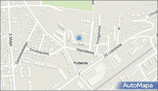 7951518562, Beata Ewa Białobrzeska Prywatny Specjalistyczny Gabinet Okulistyczny 