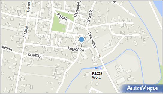 7921199632, Apteka Leków Gotowych Beata Franus 