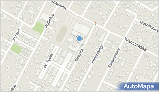 5681597673, Beata Gac Salon Fryzjerski 