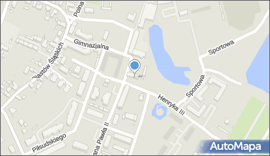 Beata Gawron, Gimnazjalna 15a, Siechnice 55-011 - Przedsiębiorstwo, Firma, NIP: 9121578978