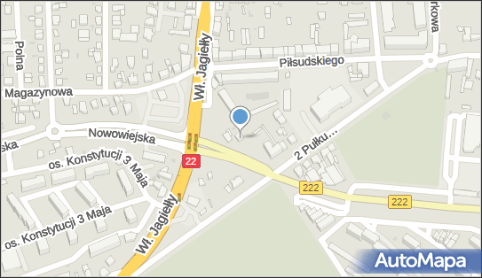 Beata Gierszewska Firma Handlowo Usługowa Beata, Starogard Gdański 83-200 - Przedsiębiorstwo, Firma, NIP: 5921864790