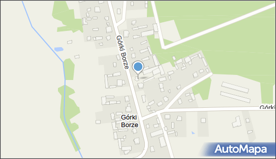 8241188972, Sklep Spożywczo Przemysłowy Beata Górska 