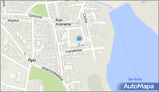 Beata Gregorczyk - Działalność Gospodarcza, Rynek Stary 46, Ryki 08-500 - Przedsiębiorstwo, Firma, NIP: 7161411918
