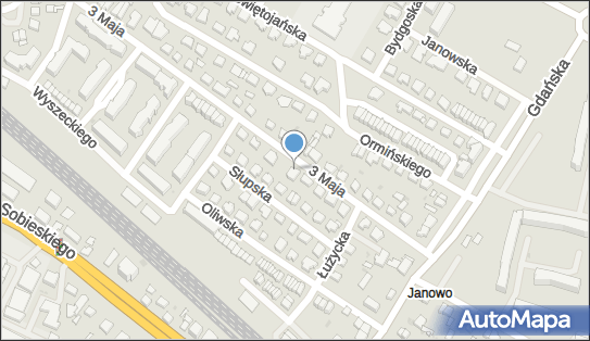 5881784345, Ablg Beata Gromadzka 