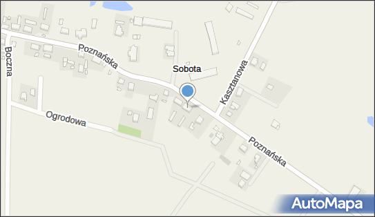 Beata Gronowska P.P.H.U.Betpol, ul. Poznańska 25, Sobota 62-090 - Przedsiębiorstwo, Firma, NIP: 7791599651