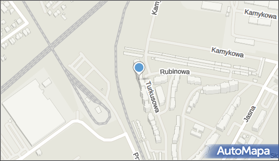 Beata Helena Dąbrowska, Turkusowa 2, Szczecin 70-778 - Przedsiębiorstwo, Firma, NIP: 9551092729