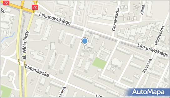 Beata Janiszewska - Działalność Gospodarcza, Mokra 6, Łódź 91-034 - Przedsiębiorstwo, Firma, NIP: 7261604232