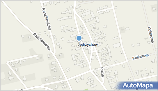 Beata Jonik - Działalność Gospodarcza, Wiejska 41, Jędrzychów 48-300 - Przedsiębiorstwo, Firma, NIP: 7531438023