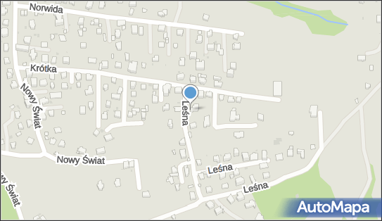 Beata Kiersztyn-Dudzic P.P.H.U.Foret, ul. Leśna 2A, Rabka-Zdrój 34-700 - Przedsiębiorstwo, Firma, NIP: 7351101173