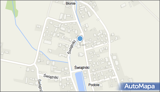 8641567012, Sklep Spożywczo-Przemysłowy Beata Klimont 