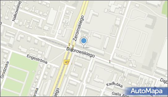 7811104866, Beata Bogaczyńska Ozdoba Domu, Eurofirany, Świat Firanek 