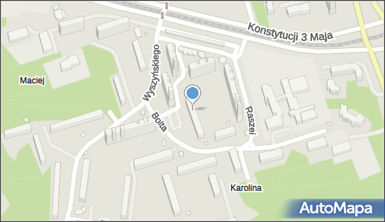 Beata Kochańska, Bolta Antoniego 1d, Toruń 87-100 - Przedsiębiorstwo, Firma, NIP: 9561912192