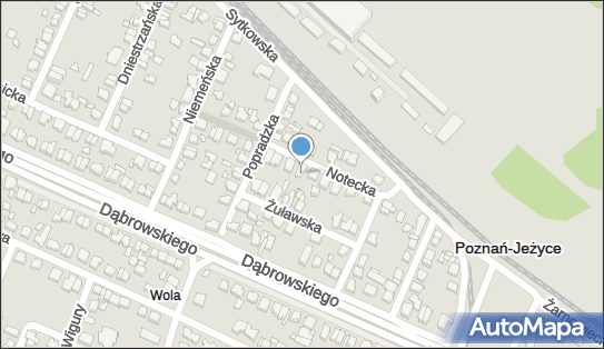 Beata Koszczyc Logan P.P.H.U., Notecka 15, Poznań 60-412 - Przedsiębiorstwo, Firma, NIP: 7811353813