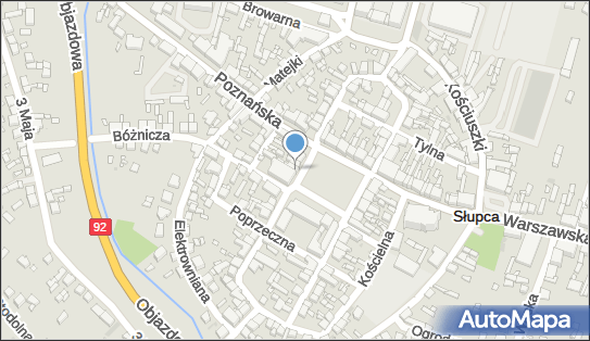 6671321651, Kancelaria Radcy Prawnego Beata Becelewska 