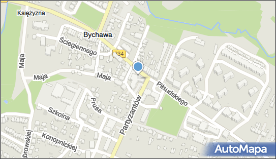 060155003, Kantor Wymiany Walut Beata Kukier 