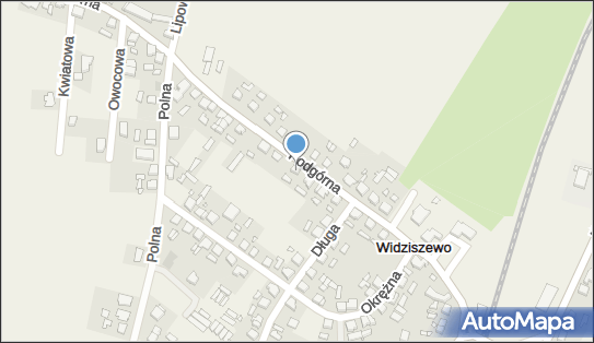 6981001343, Przedsiębiorstwo Usługowo-Handlowe 