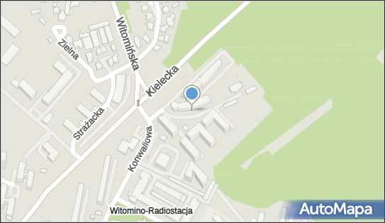 220577960, Gabinet Psychologiczny Beata Lewandowska 