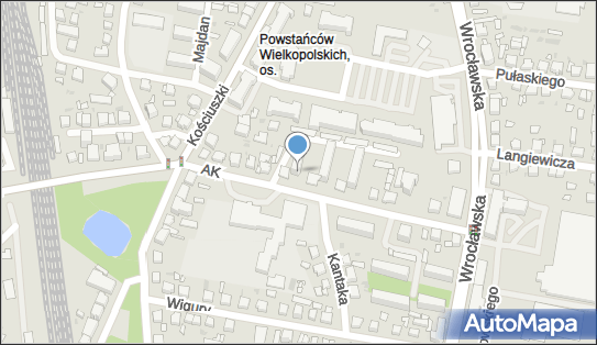 Beata Machlowiec, ul. Armii Krajowej 15C, Ostrów Wielkopolski 63-400 - Przedsiębiorstwo, Firma, NIP: 6221033805