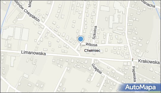 7342372777, Beata Magiera Ciastkarnia , Jaś