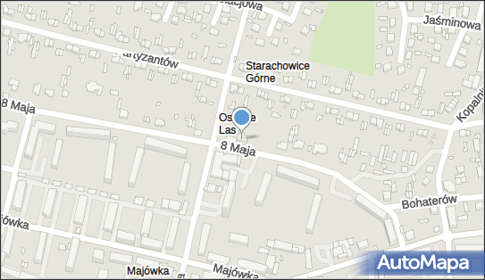 6641113190, Beata Makowska Firma Handlowa 