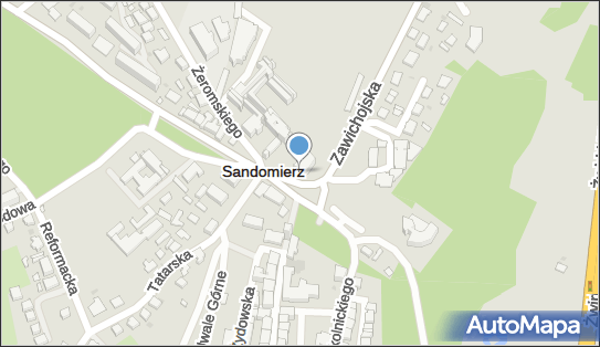 Beata Malinowska - Działalność Gospodarcza, Sandomierz 27-600 - Przedsiębiorstwo, Firma, NIP: 8651432070