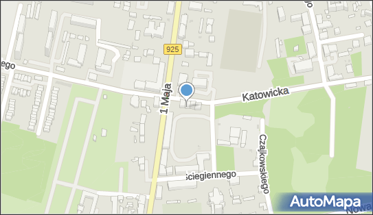 6411033731, Beata Matyja 
