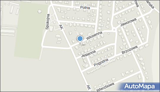8841002036, Moto-Ursus Beata Mazur 