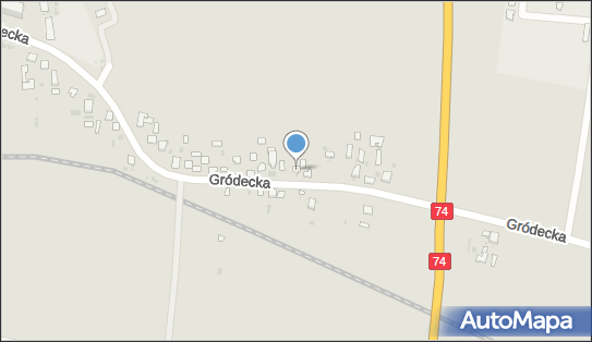 Beata Michalak - Działalność Gospodarcza, Gródecka 78 22-500 - Przedsiębiorstwo, Firma, NIP: 9191131604