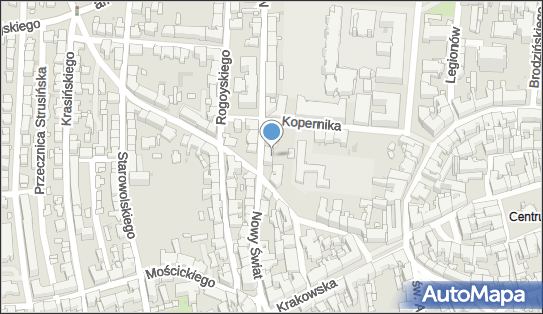 8732076768, Ośrodek Szkolenia Kierowców Auto-Lex Beata Nowak 